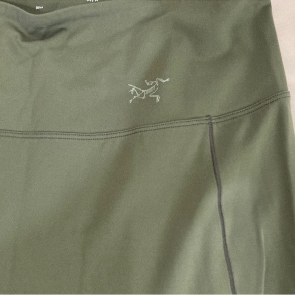 ARC’TERYX - Women's Oriel Legging - Picture 2 of 7